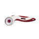 Large Rotary Cutter, 1 Blade - 45mm
