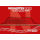 Fleischmann N-New Items Catalog 2022 German