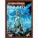 Warhammer Armies: High Elves (English)