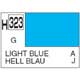 H323 Gloss Light Blue 10ml