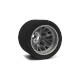 1/10 Pan Car Rear Foam Tire 30 Shore (2Pcs)