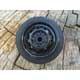 Front Black Jag Wheels and Tyres Jap46 (1/12)