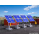 Deco Set Photovoltaic system (H0)