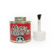 Mighty Gripper V3 Red additive (For Oily Track Surface) (100ml)