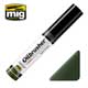 Oilbrusher Dark Green (10ml)