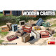 Wooden Crates (1/35)