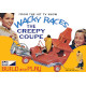 Wacky Races - The Creepy Coupe - Build and Play (1/25)