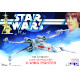 Stars Wars Luke Skywalkers X-Wing Fighter (1/63)
