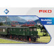 Piko H0-New Items 2023 German