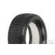 1/10 Hole Shot 2.0 2.2 4WD M3 (Soft) Off-Road Buggy Front Tires