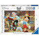 Disney Collectors's Edition - Pinocchio (1000St)