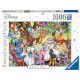 Disney Collectors's Edition - Winnie Puuh (1000St)