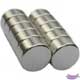 Neodymium magnets Round 2x1mm (10Pcs)