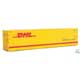 40' Hi-Cube Container DHL (H0)