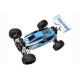Pirate Stinger Blauw Brushless Edition 4WD RTR 2.4GHz (1/10)