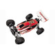 Pirate Stinger Rood Brushless Edition 4WD RTR 2.4GHz (1/10)