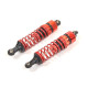 Pirate Rookie Front Shock Absorbers