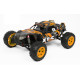 Pirate XT-C Brushless 4WD 2.4GHz RTR (1/10)