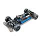 TT-02R Chassis Kit 4WD (1/10)