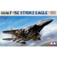 Boeing F-15E Strike Eagle w/ Bunker Buster (1/32)