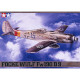Fw190 D-9 Focke-Wulf (1/48)