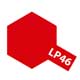 LP-46 Pure Metallic Red 10ml