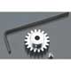 18T Pinion Gear: 58346 - For 540 Motor