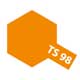 TS-98 Pure Orange 100ml