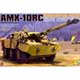 French Army 1980 AMX-10RC Tank Destroyer (1/35)