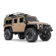 TRX-4 Land Rover Defender with winch RTR 2.4GHz Sand (1/10)
