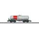 PKP Cargo Zuurtankwagen van DB Schenker Rail (N)
