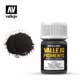 Vallejo Pigments Carbon Black (Smoke Black) 30ml