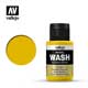 Dark Yellow Wash 35ml