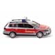 Feuerwehr - Volkswagen Passat Variant (H0)